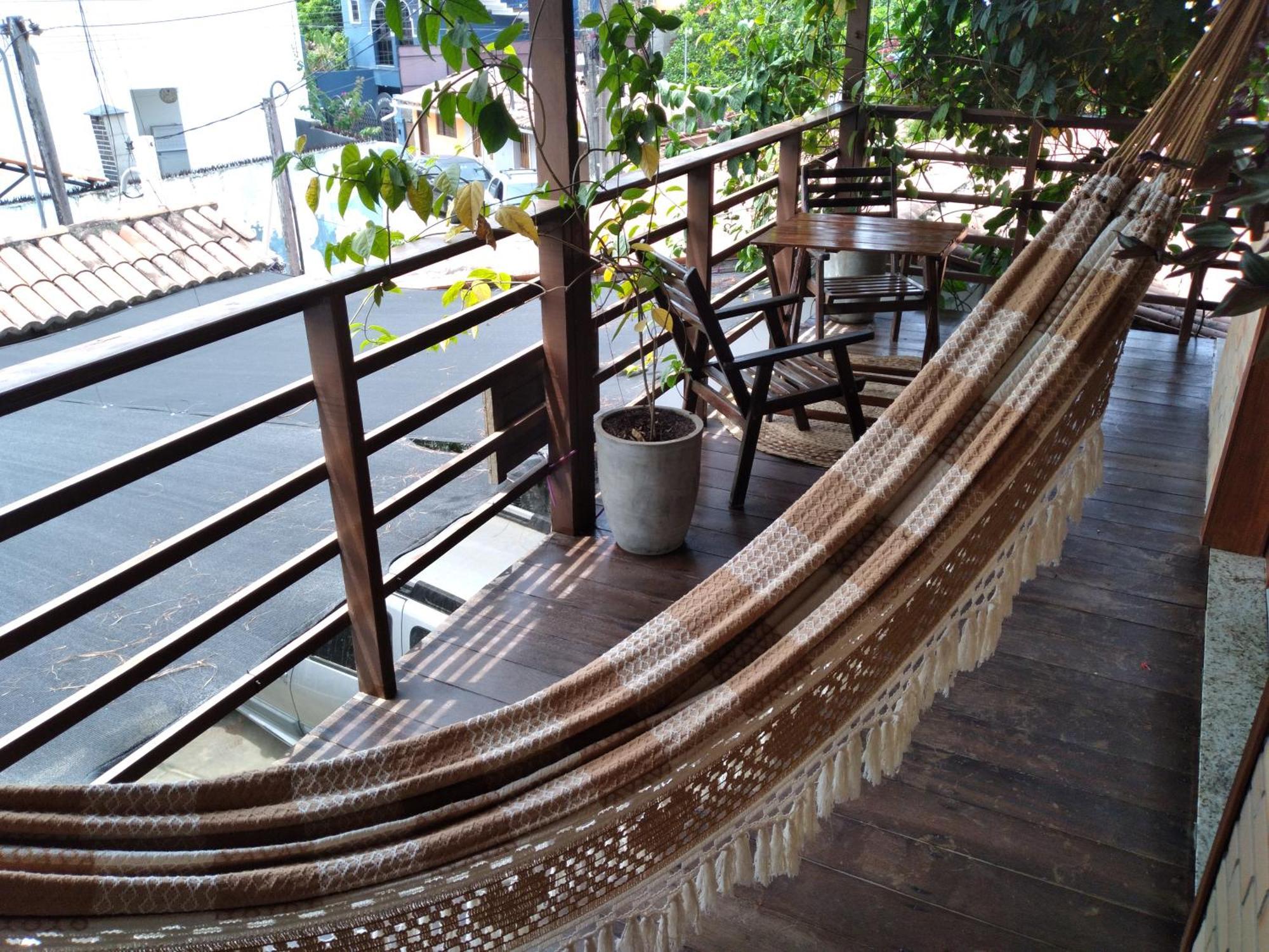 Pousada Mar E Sol Praia de Pipa ห้อง รูปภาพ